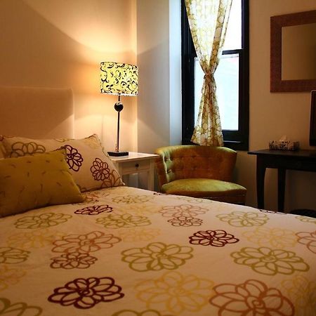 Downtown Home Inn B&B Toronto Habitación foto