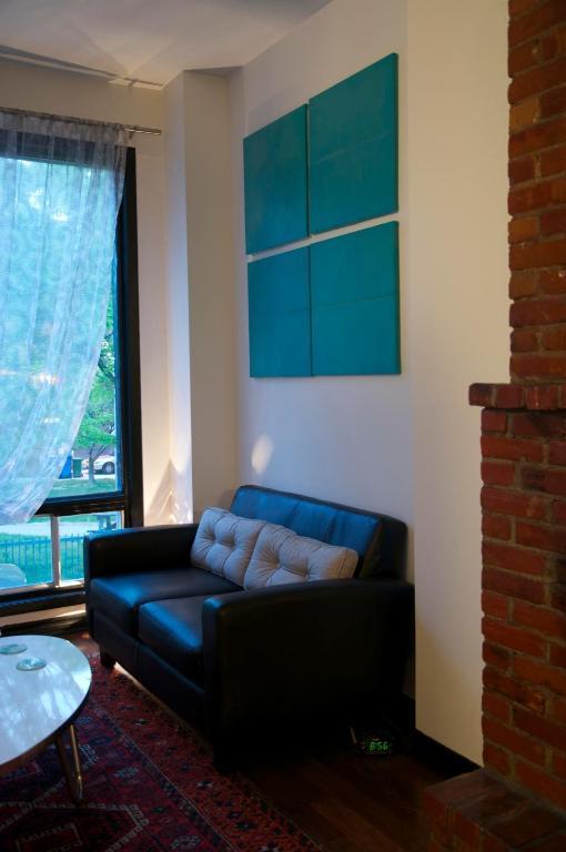 Downtown Home Inn B&B Toronto Habitación foto