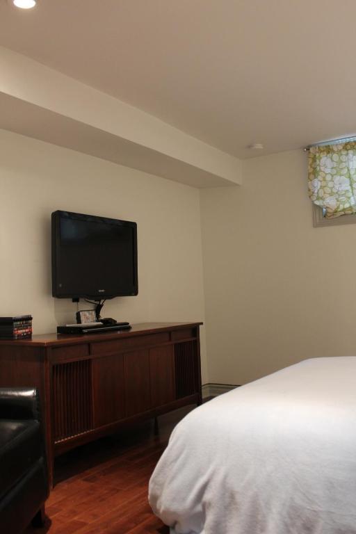 Downtown Home Inn B&B Toronto Habitación foto