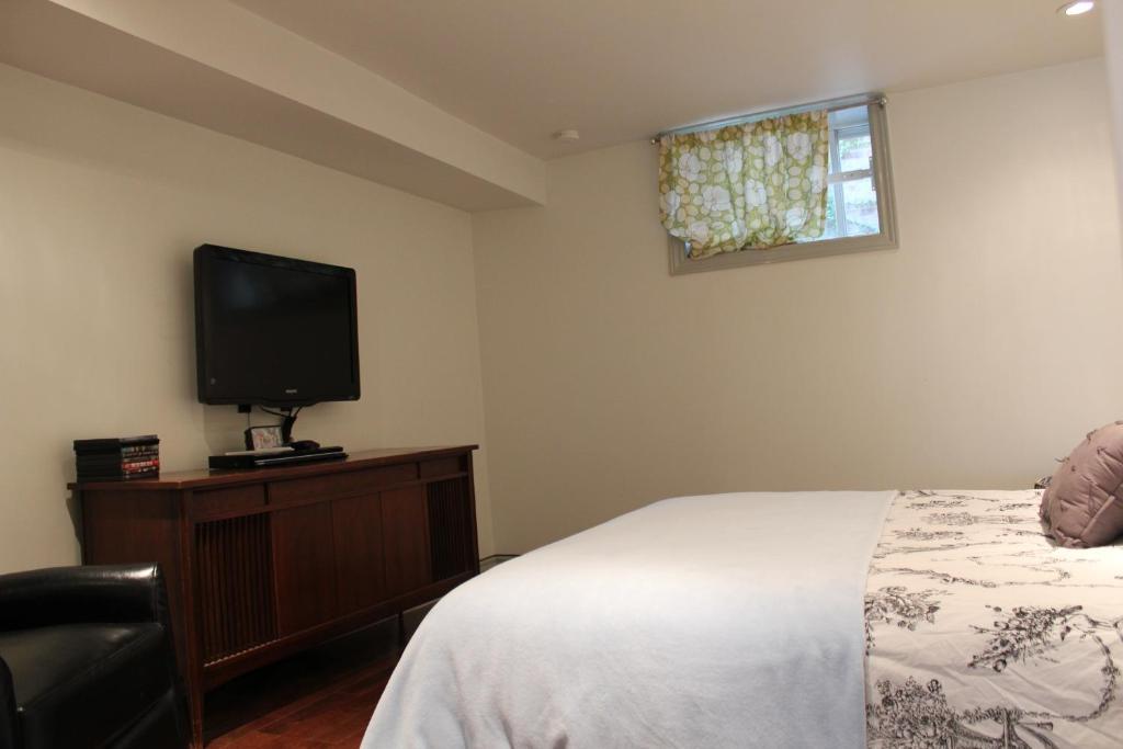 Downtown Home Inn B&B Toronto Habitación foto
