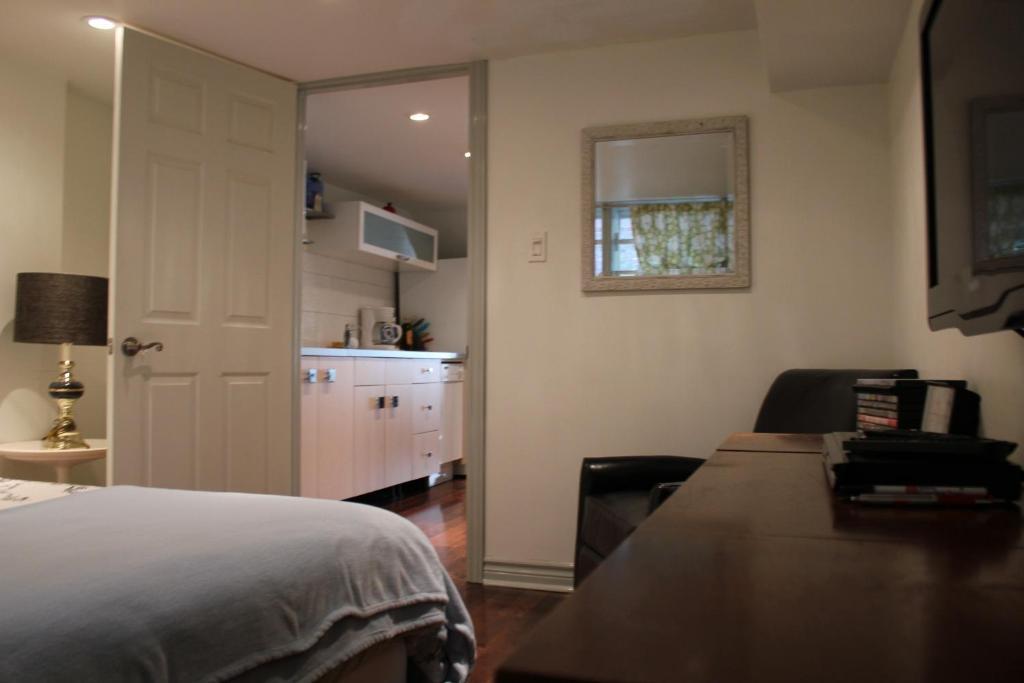 Downtown Home Inn B&B Toronto Habitación foto